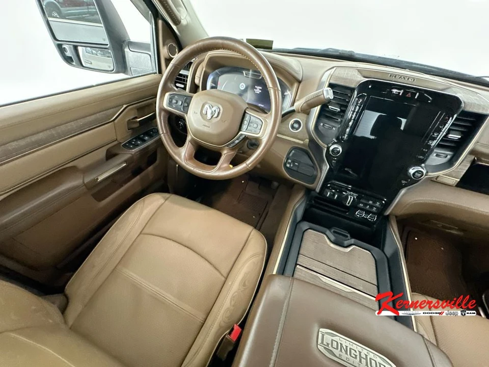 2023 Ram 2500 - Image 9 of 24