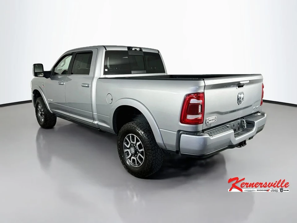 2023 Ram 2500 - Image 5 of 24