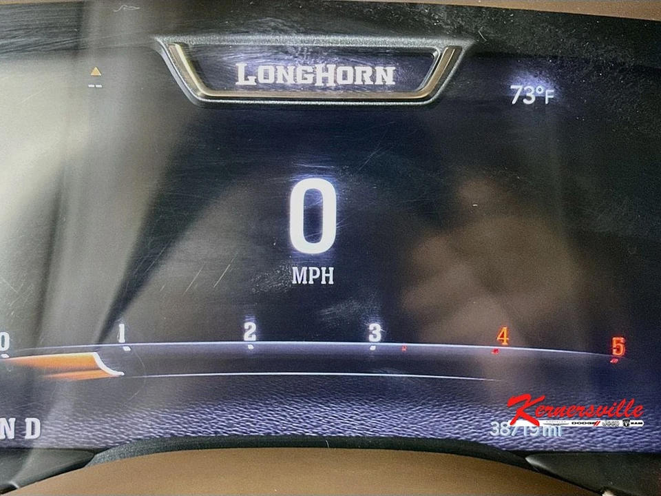 2023 Ram 2500 - Image 15 of 24