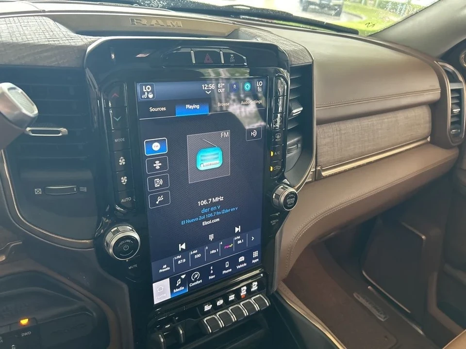 2023 Ram 2500 - Image 7 of 12
