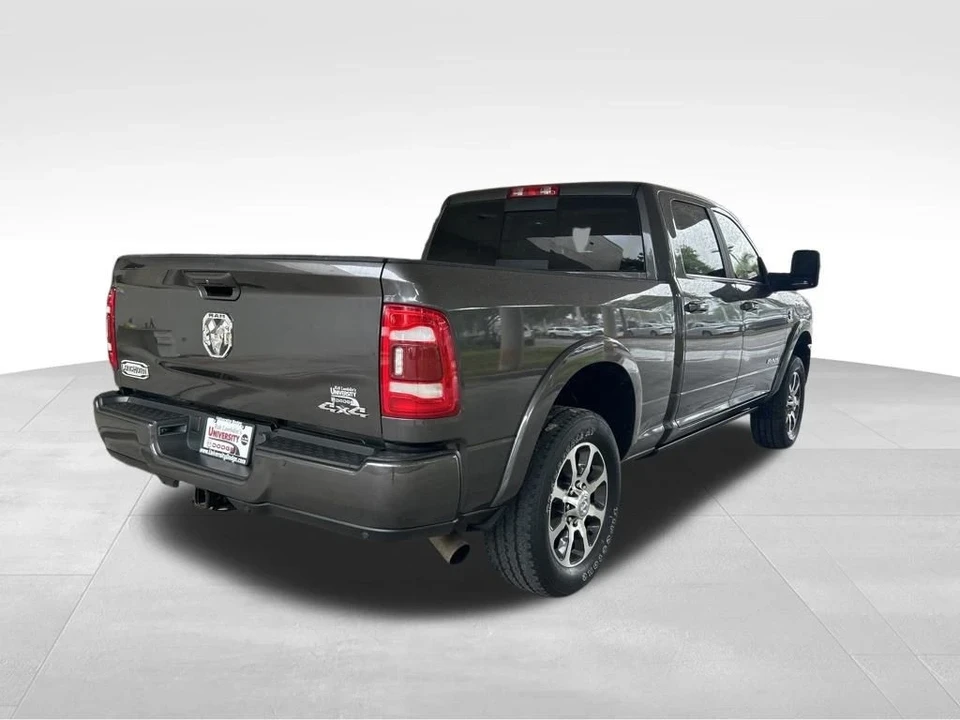 2023 Ram 2500 - Image 3 of 12