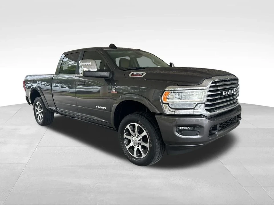 2023 Ram 2500 - Image 2 of 12