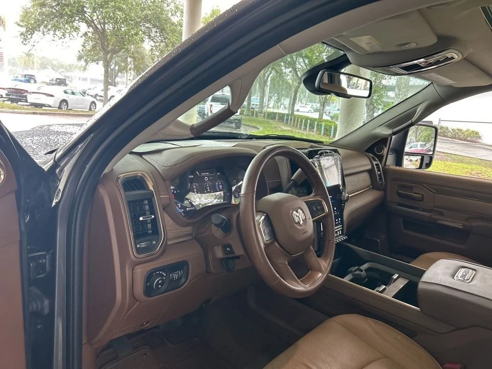 2023 Ram 2500 - Image 6 of 12