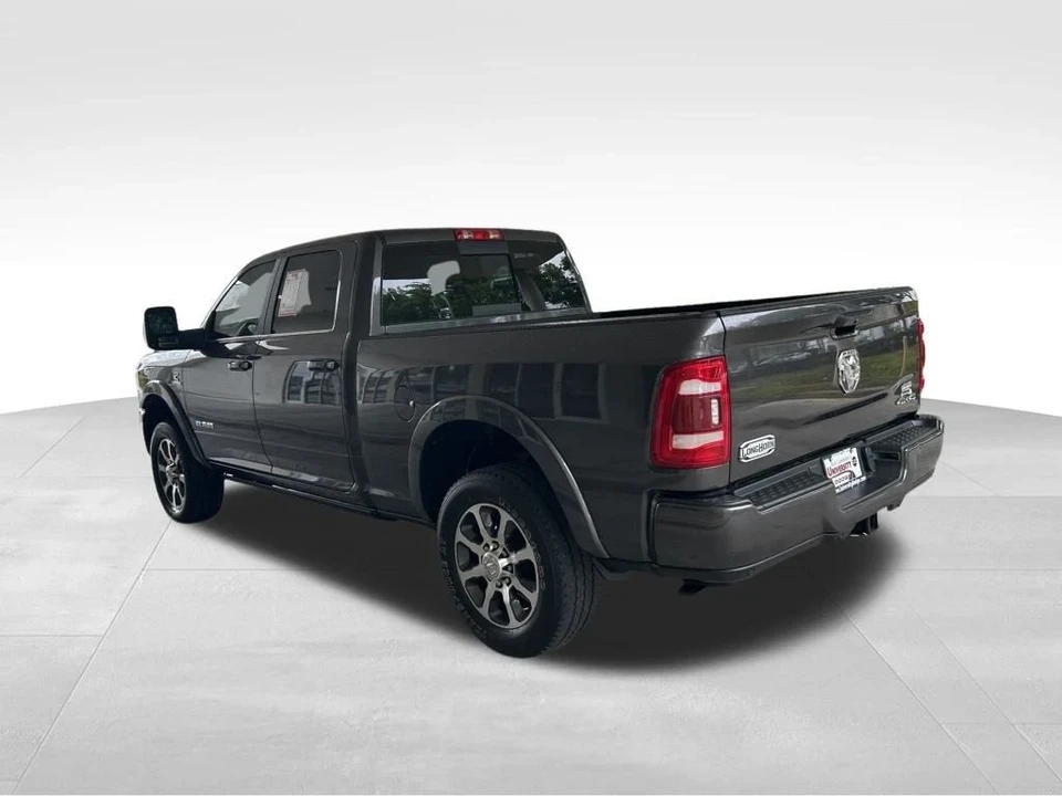 2023 Ram 2500 - Image 4 of 12