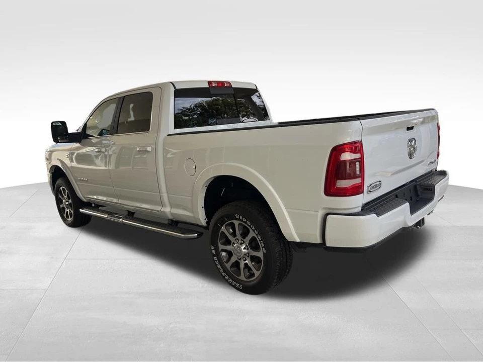 2023 Ram 2500 - Image 4 of 12
