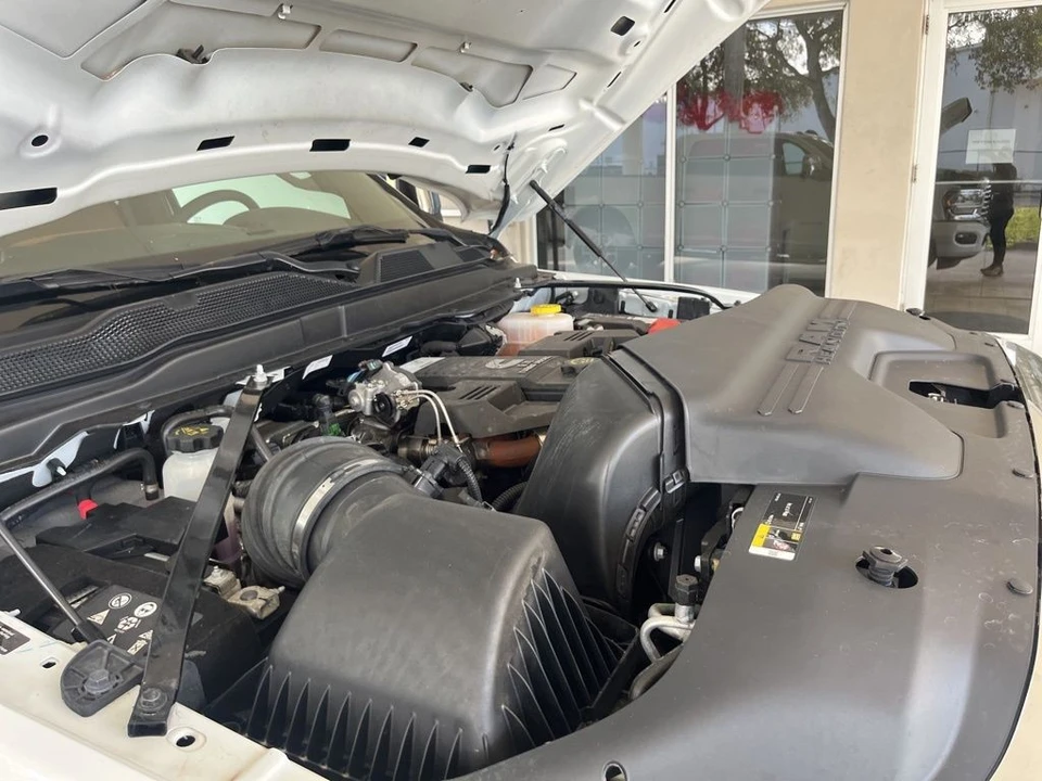 2023 Ram 2500 - Image 12 of 12