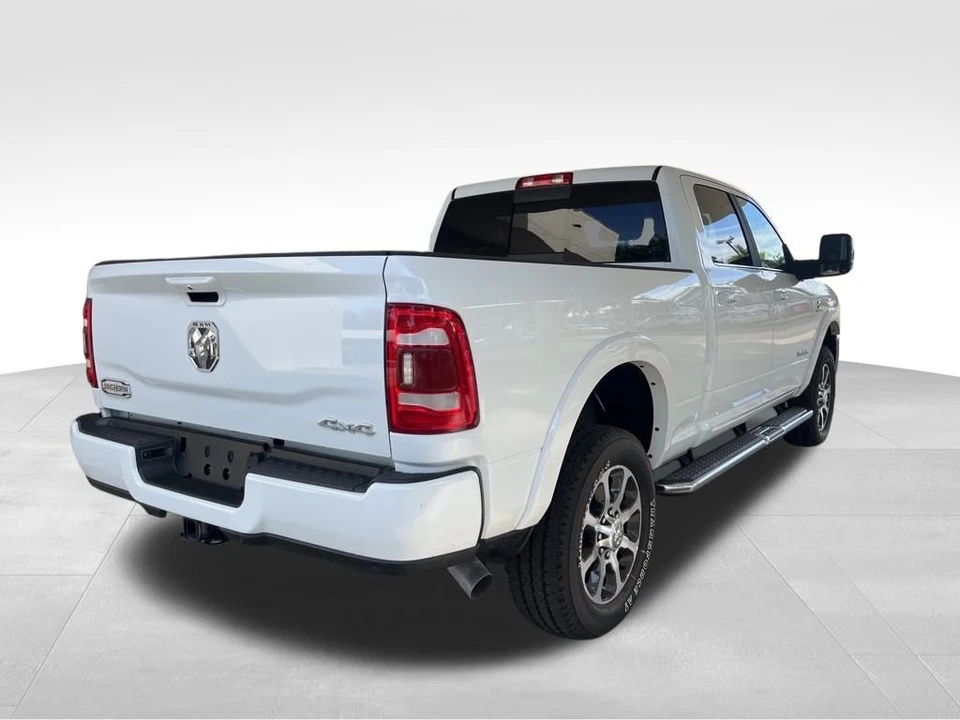 2023 Ram 2500 - Image 3 of 12