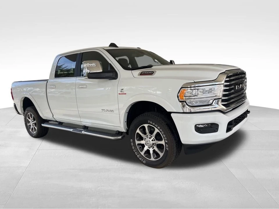 2023 Ram 2500 - Image 2 of 12