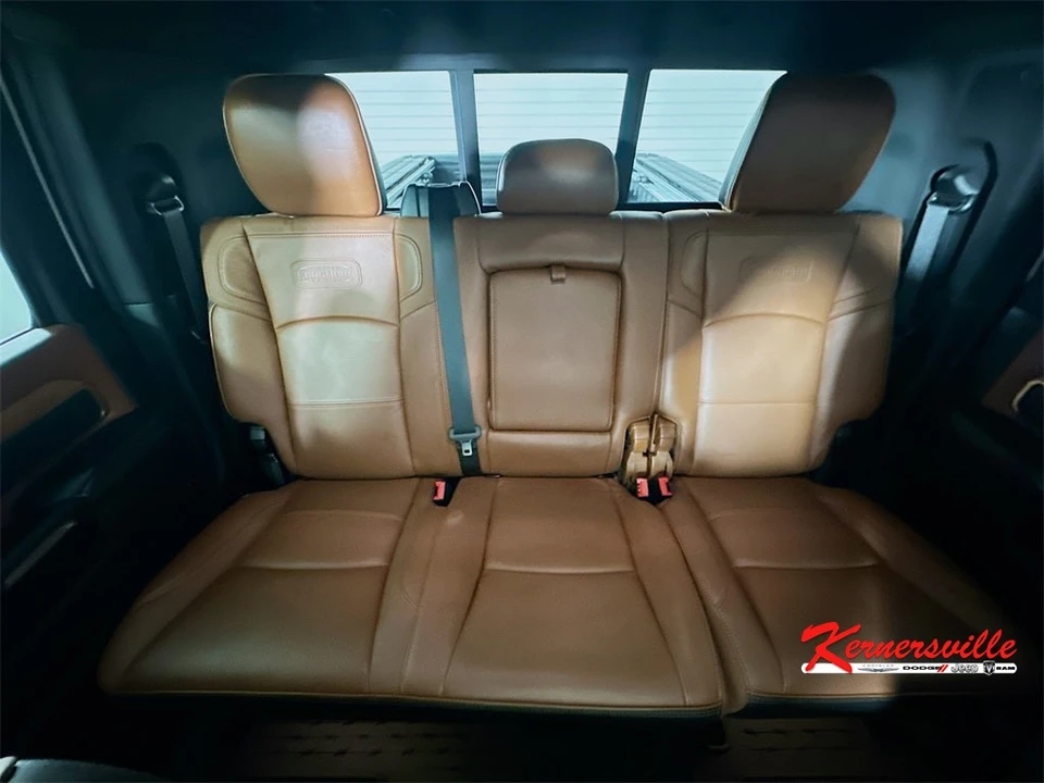 2023 Ram 2500 - Image 13 of 21
