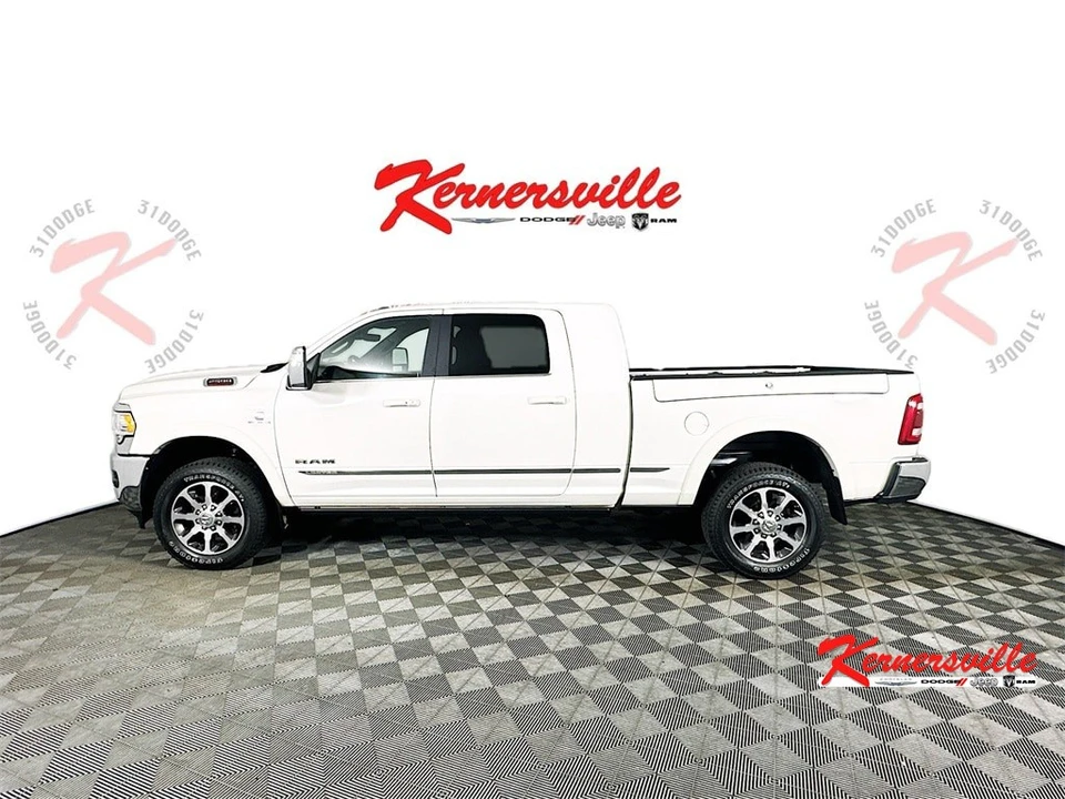 2023 Ram 2500 - Image 4 of 21