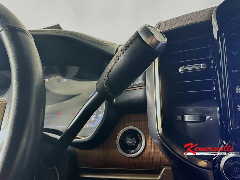 2023 Ram 2500 - Image 16 of 21