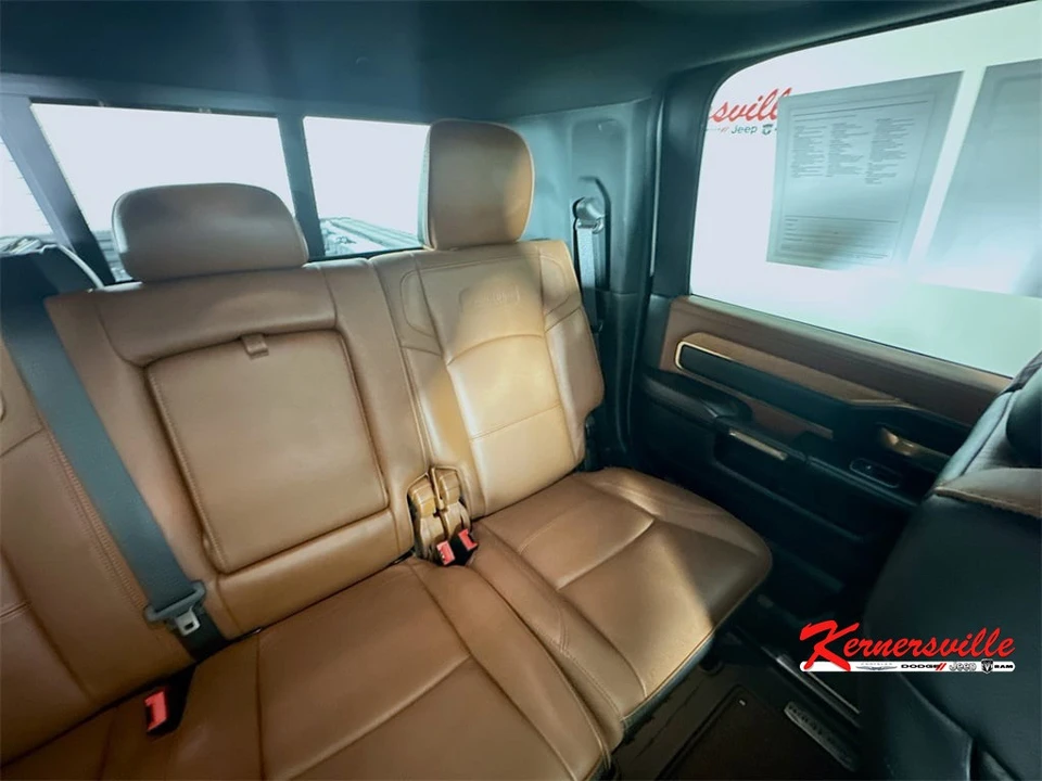 2023 Ram 2500 - Image 14 of 21
