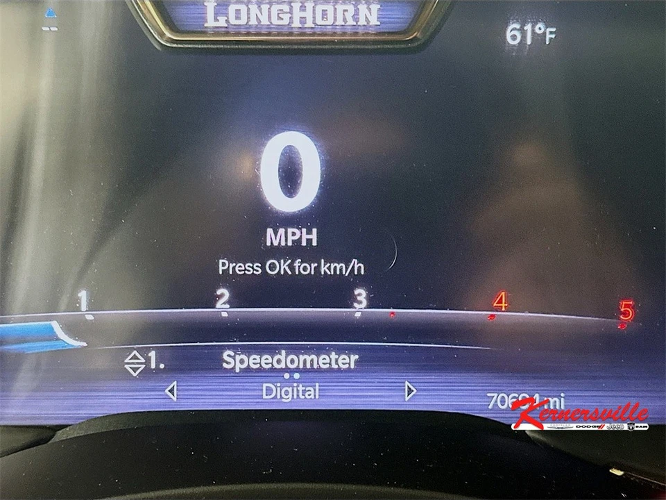 2023 Ram 2500 - Image 15 of 21