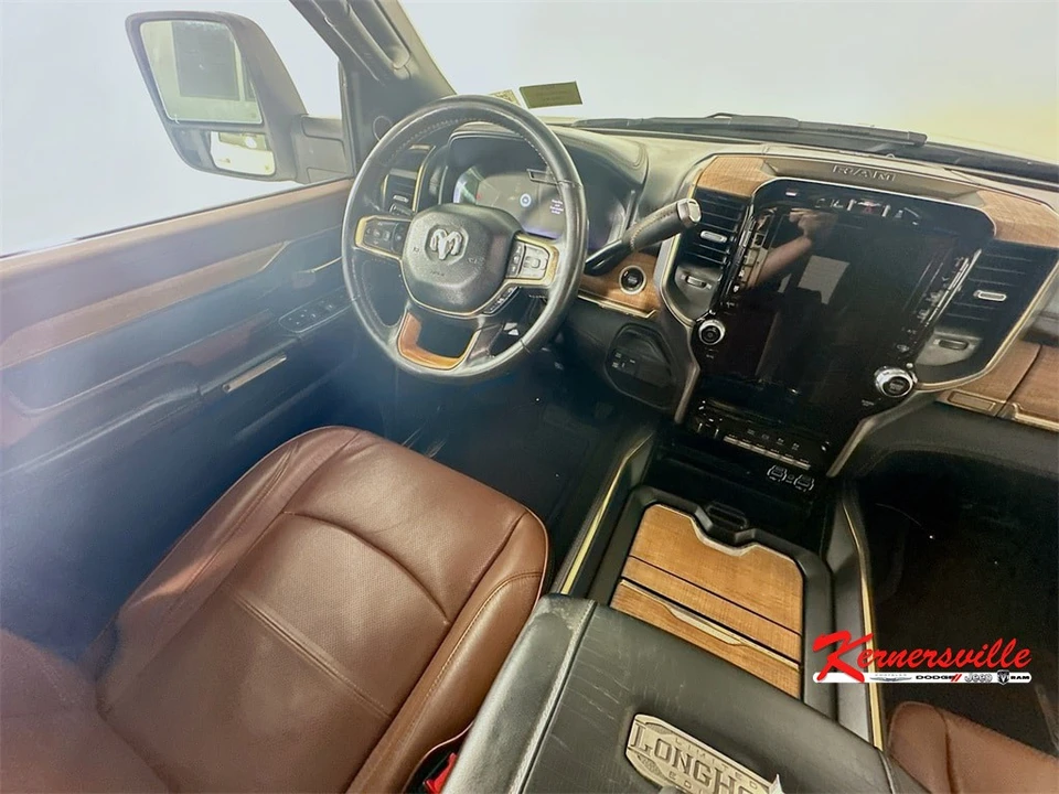 2023 Ram 2500 - Image 9 of 21