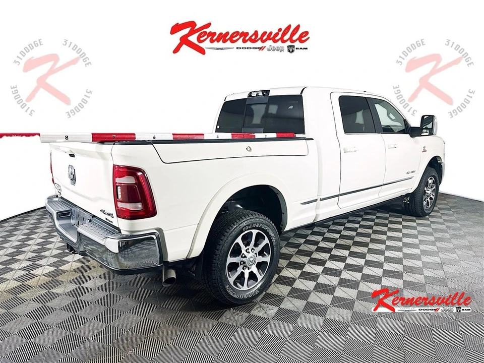 2023 Ram 2500 - Image 7 of 21
