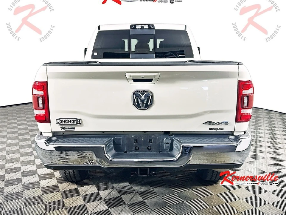2023 Ram 2500 - Image 6 of 21