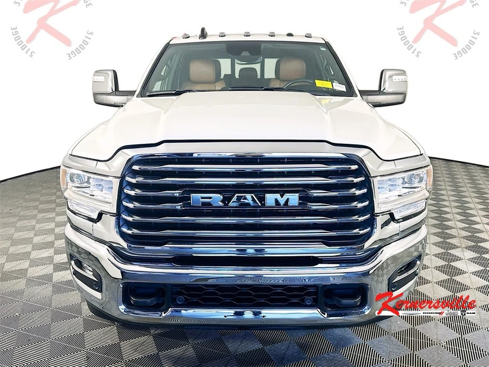 2023 Ram 2500 - Image 2 of 21
