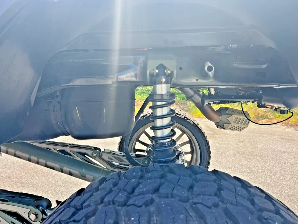 2023 Ram 2500 - Image 21 of 21
