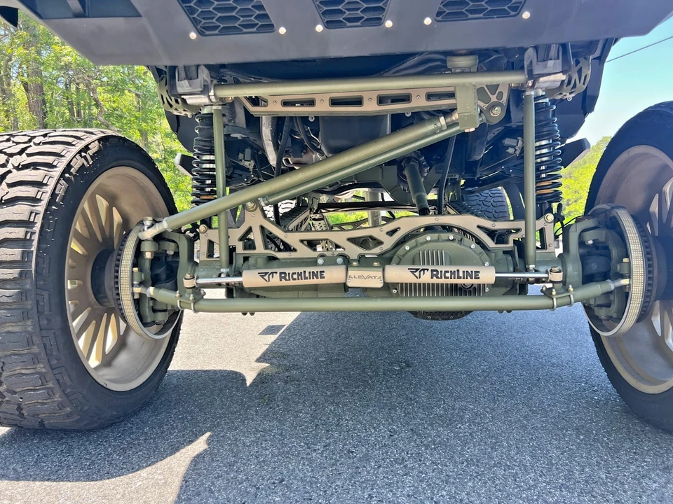 2023 Ram 2500 - Image 18 of 21