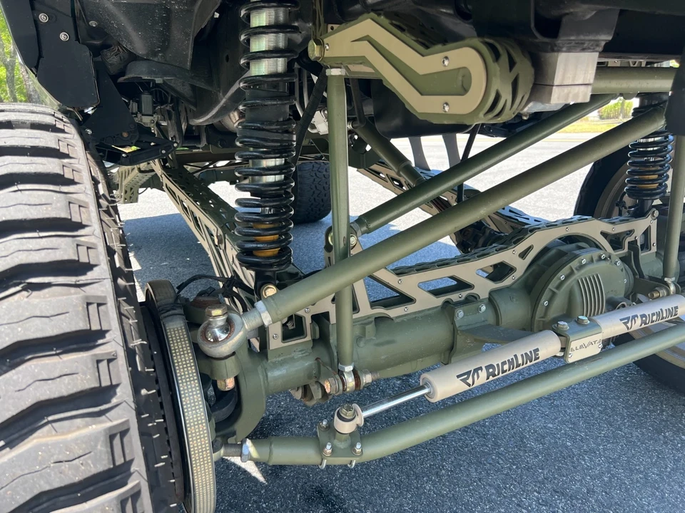 2023 Ram 2500 - Image 16 of 21