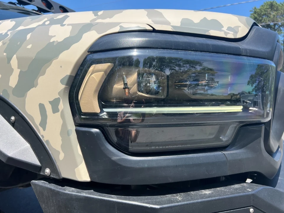 2023 Ram 2500 - Image 15 of 21