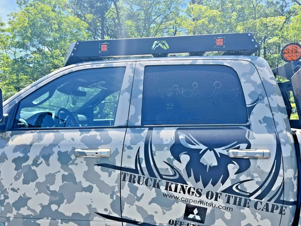 2023 Ram 2500 - Image 13 of 21