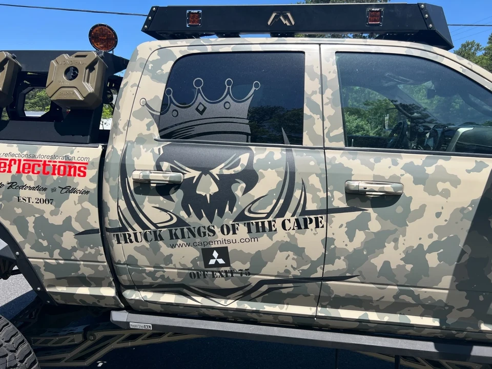 2023 Ram 2500 - Image 14 of 21