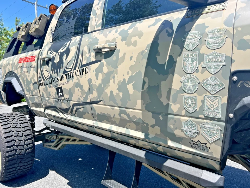2023 Ram 2500 - Image 9 of 21