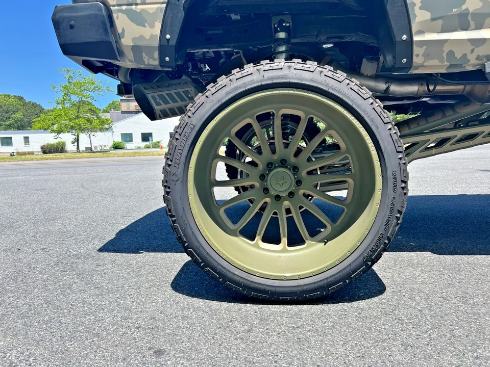 2023 Ram 2500 - Image 20 of 21