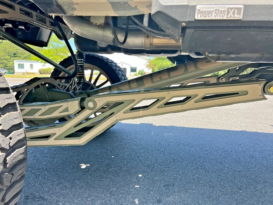 2023 Ram 2500 - Image 17 of 21