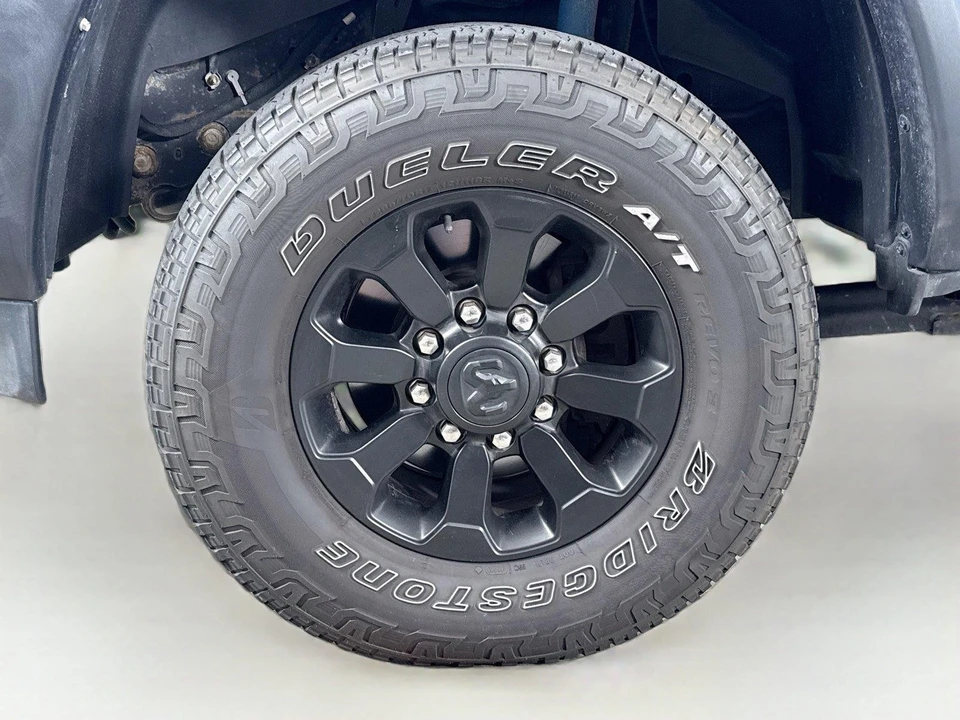 2023 Ram 2500 - Image 17 of 18