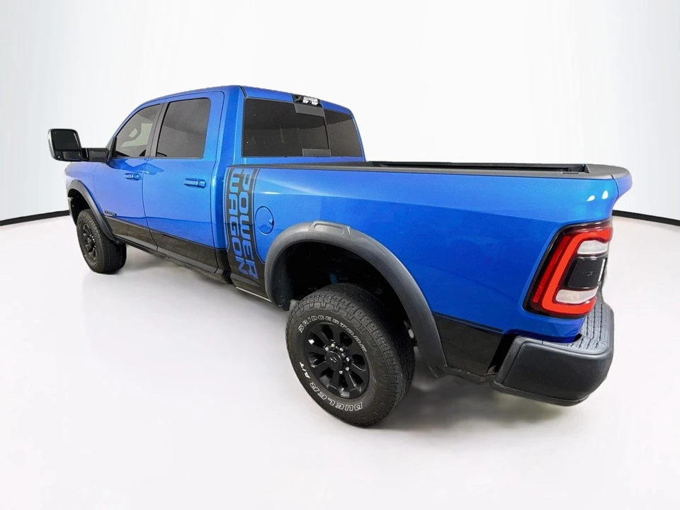 2023 Ram 2500 - Image 3 of 18