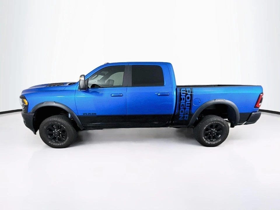 2023 Ram 2500 - Image 2 of 18