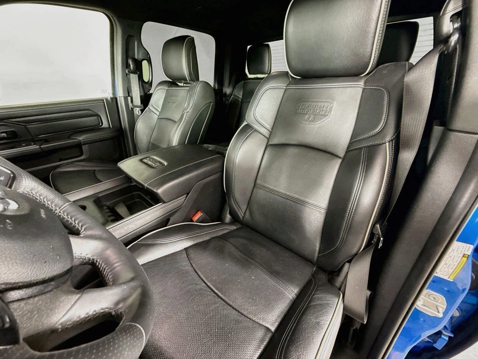 2023 Ram 2500 - Image 5 of 18