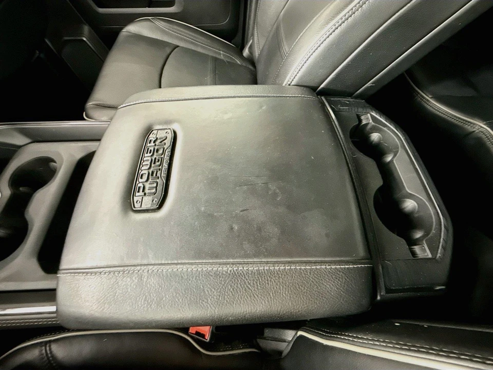 2023 Ram 2500 - Image 10 of 18