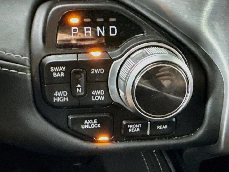 2023 Ram 2500 - Image 16 of 18