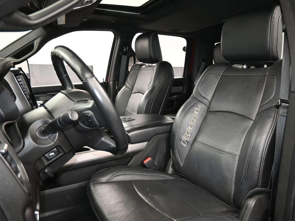 2023 Ram 2500 - Image 10 of 12