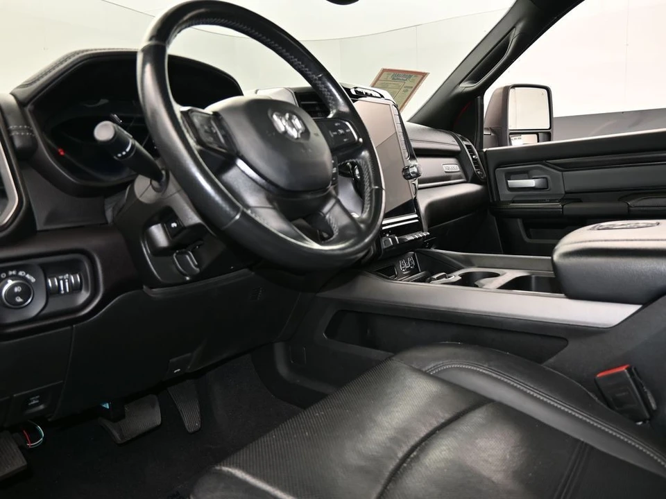 2023 Ram 2500 - Image 12 of 12