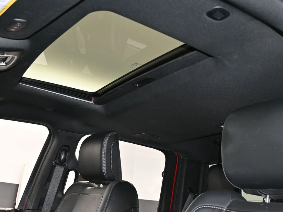 2023 Ram 2500 - Image 11 of 12