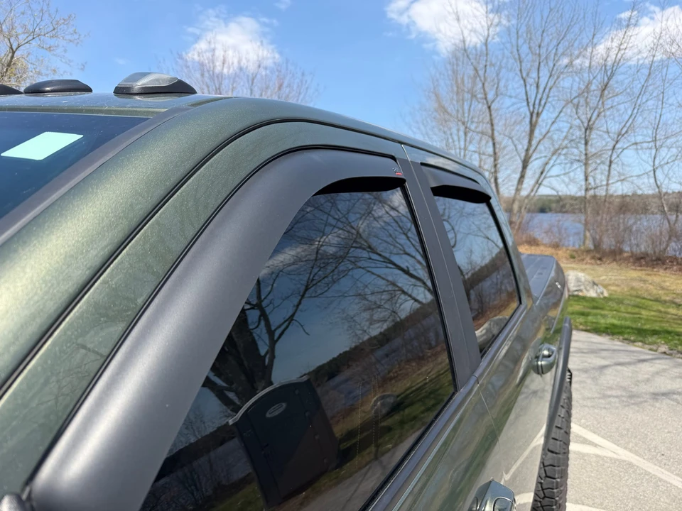 2023 Ram 2500 - Image 24 of 31
