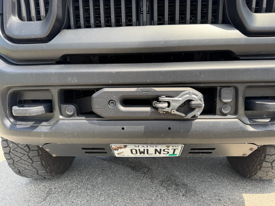 2023 Ram 2500 - Image 29 of 31