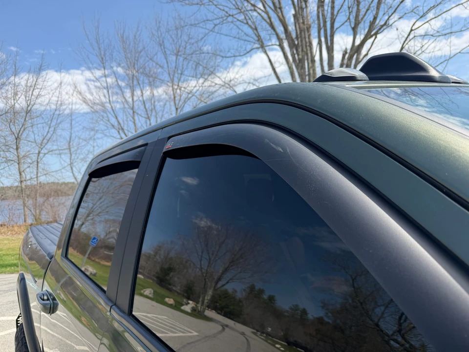 2023 Ram 2500 - Image 21 of 31