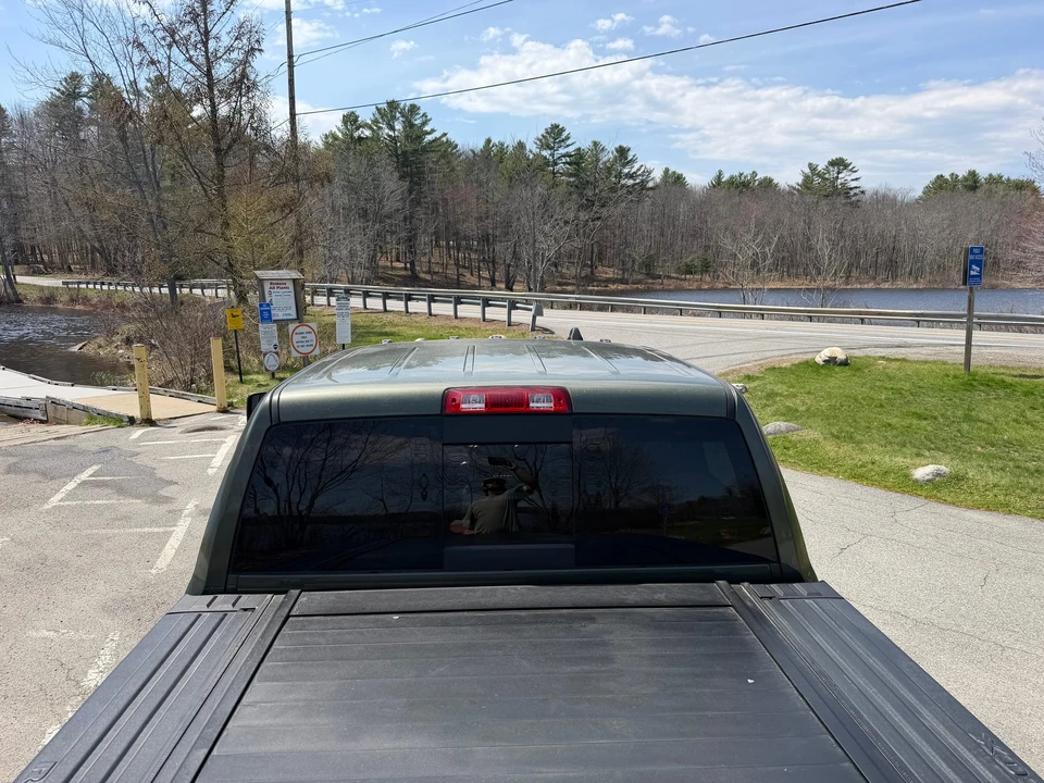 2023 Ram 2500 - Image 19 of 31