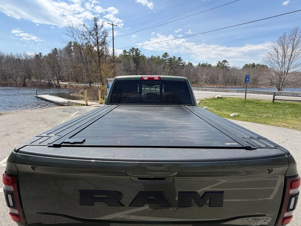 2023 Ram 2500 - Image 18 of 31