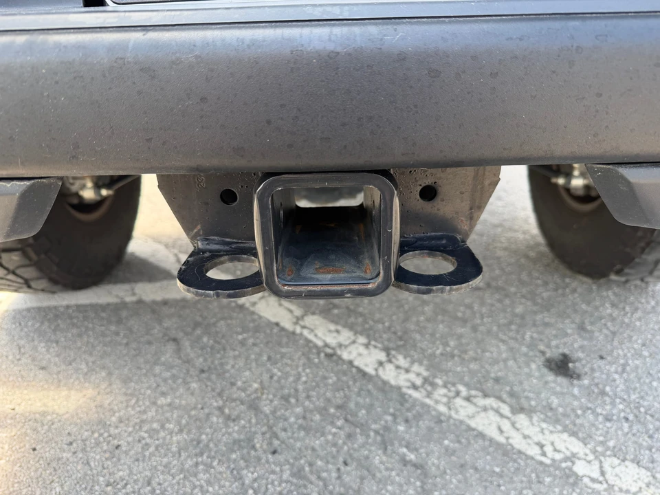 2023 Ram 2500 - Image 30 of 31