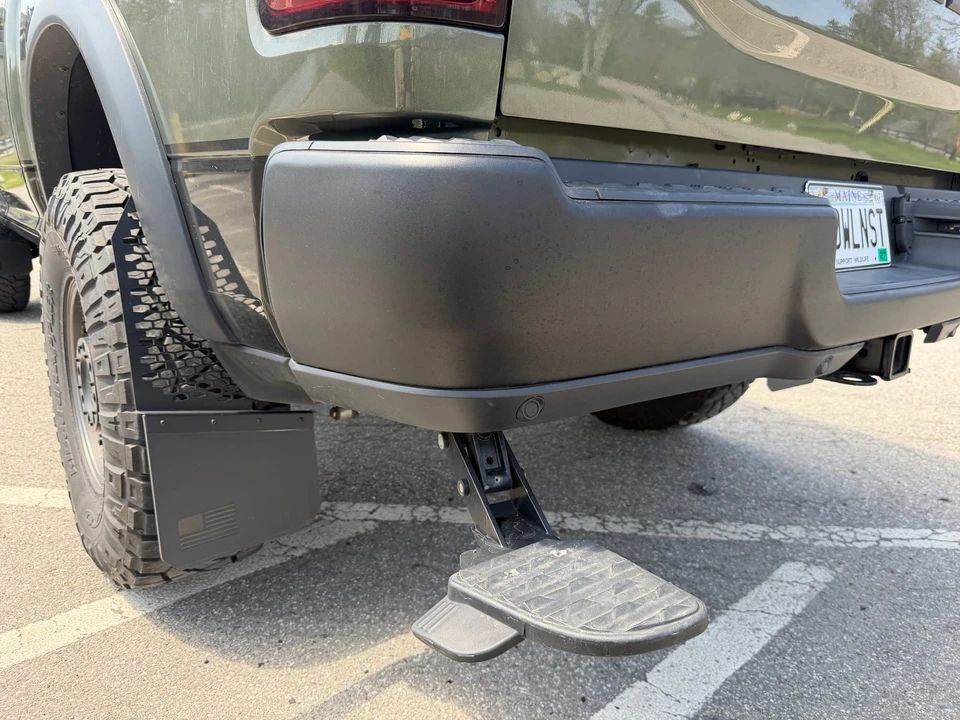 2023 Ram 2500 - Image 31 of 31