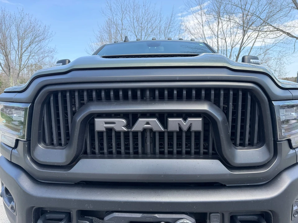 2023 Ram 2500 - Image 28 of 31