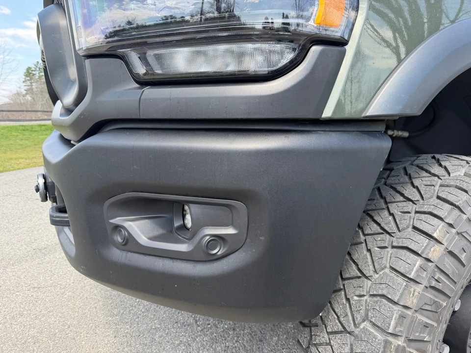 2023 Ram 2500 - Image 27 of 31