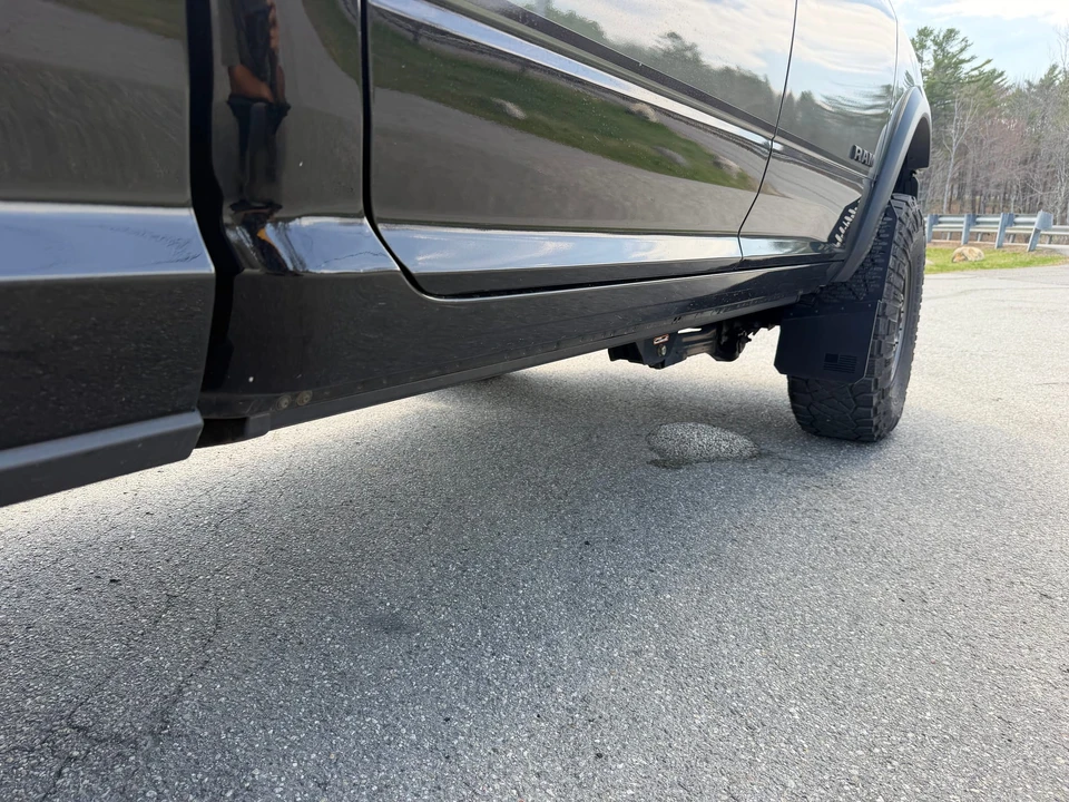 2023 Ram 2500 - Image 25 of 31