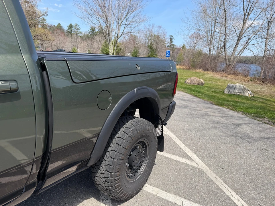 2023 Ram 2500 - Image 23 of 31